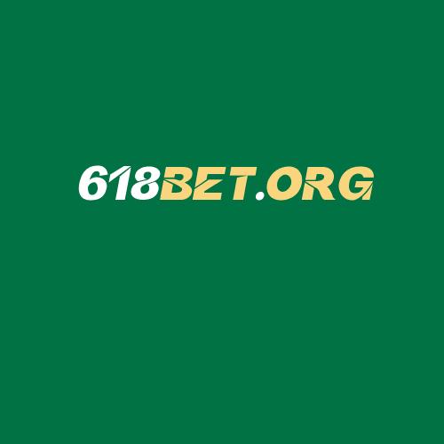 Logo da 618BET.ORG