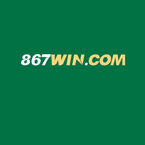 Logo da 867WIN