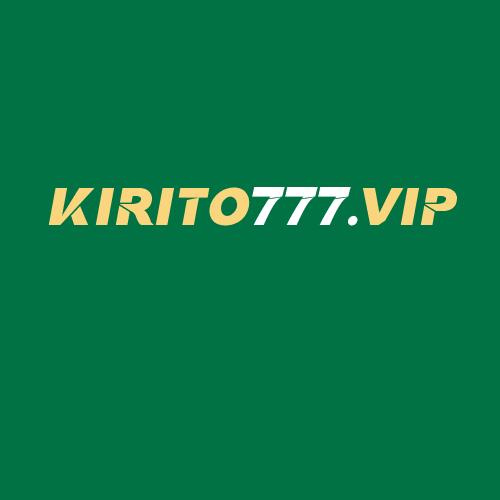 Logo da KIRITO777.VIP